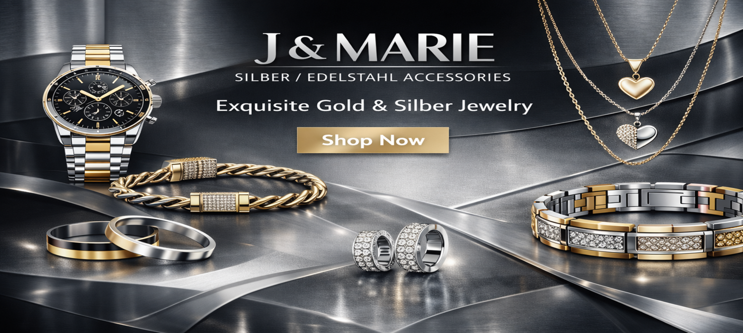 J & MARIESILBER Accessoires promo