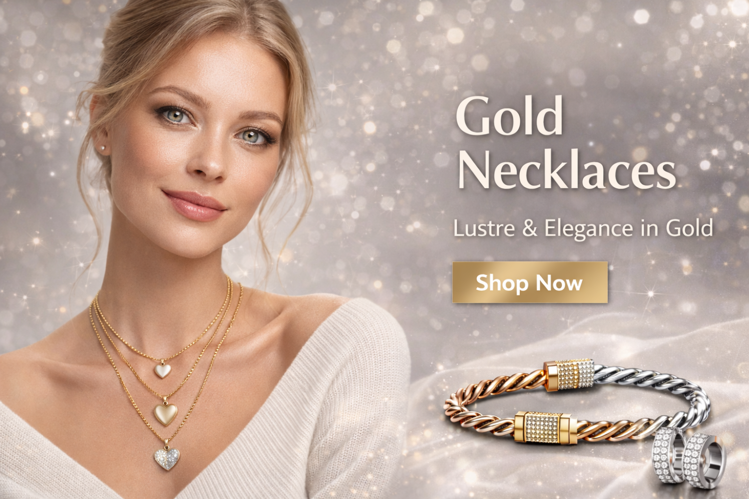 J & MARIESILBER Accessoires promo