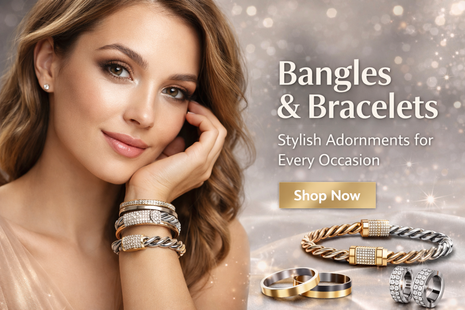 J & MARIESILBER Accessoires promo